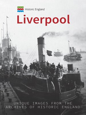 cover image of Liverpool